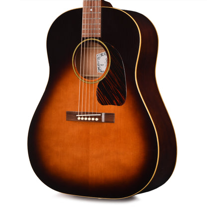 Atkin The Forty Three Baked Sitka/Mahogany Aged Sunburst