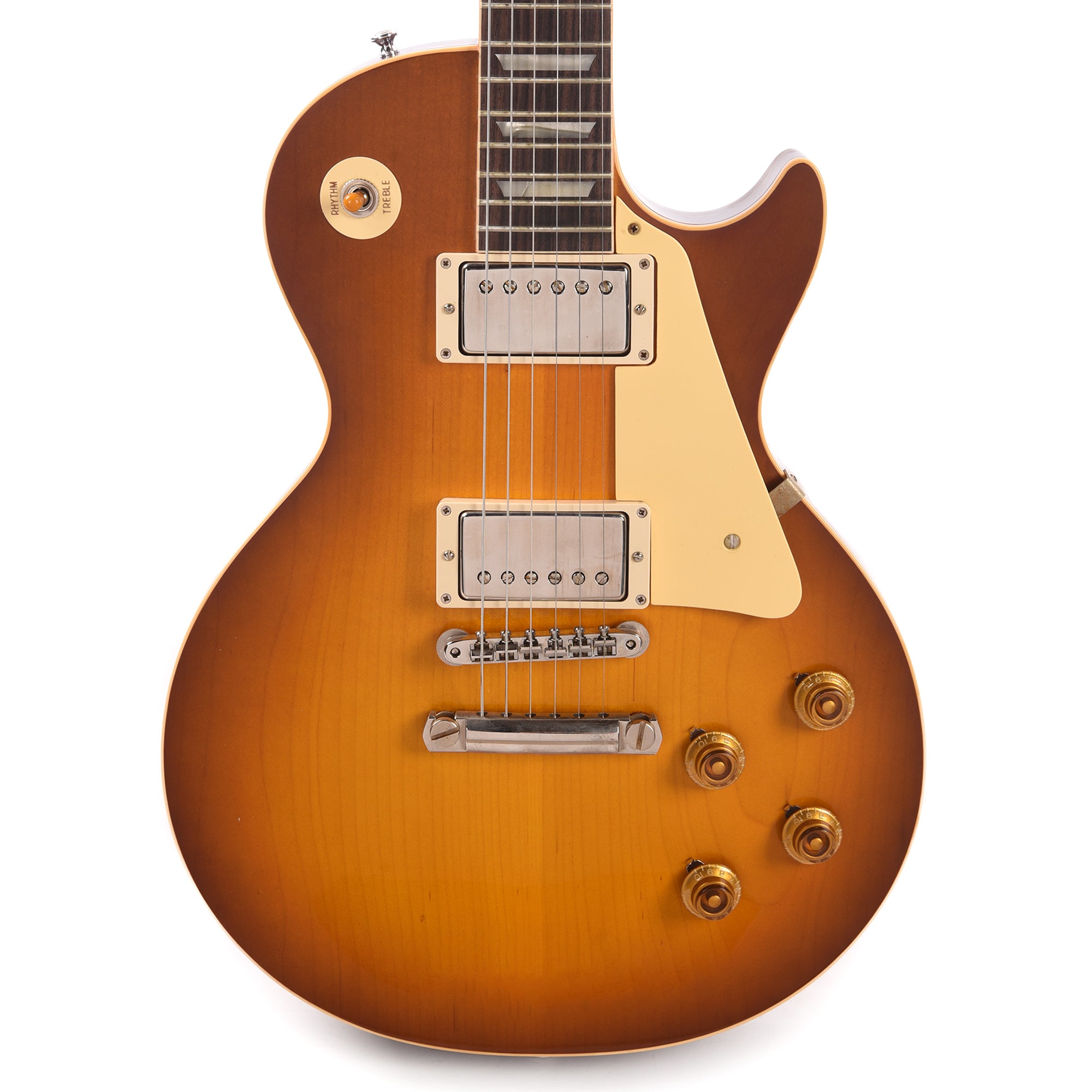 Gibson Custom Shop 1958 Les Paul Standard 