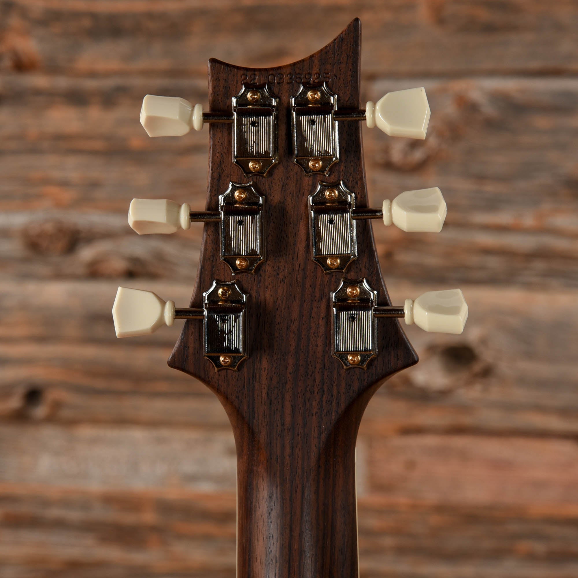 PRS Wood Library McCarty 594 Singlecut Semi-Hollow Flame Blue Green Top/Back w/Ebony Fingerboard & Rosewood Neck 2022