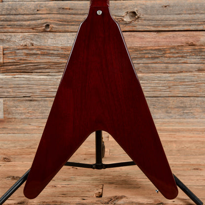 Gibson Flying V '67 Cherry 1996