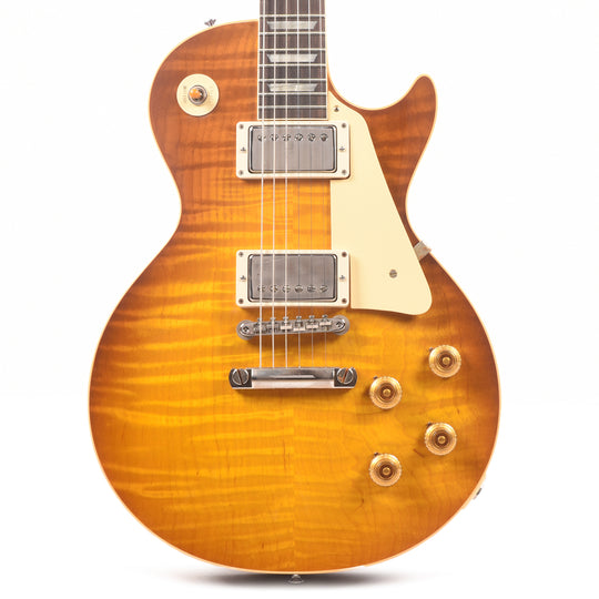 Gibson Custom Shop 1959 Les Paul Standard 