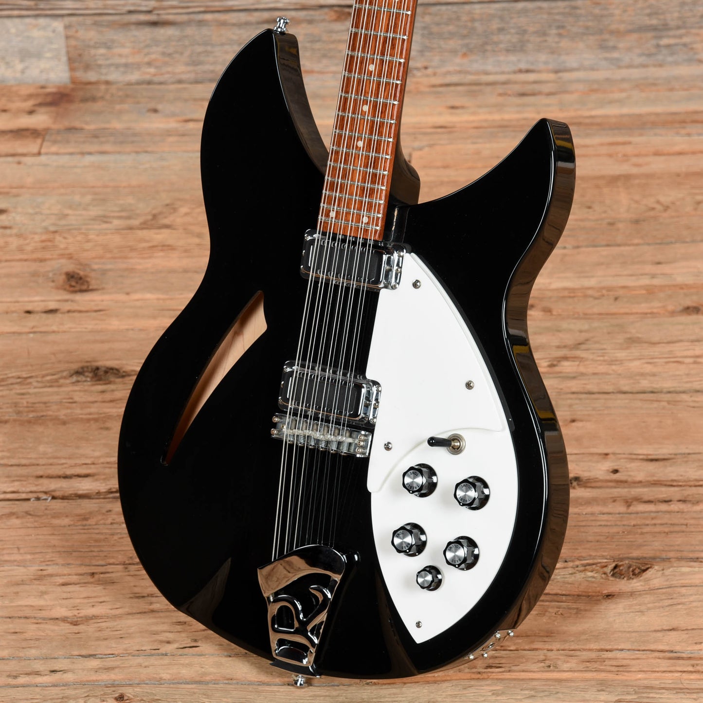 Rickenbacker 330/12 Jetglo 2004