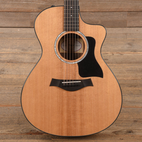 Taylor 212ce Plus Grand Concert Spruce/Rosewood Natural