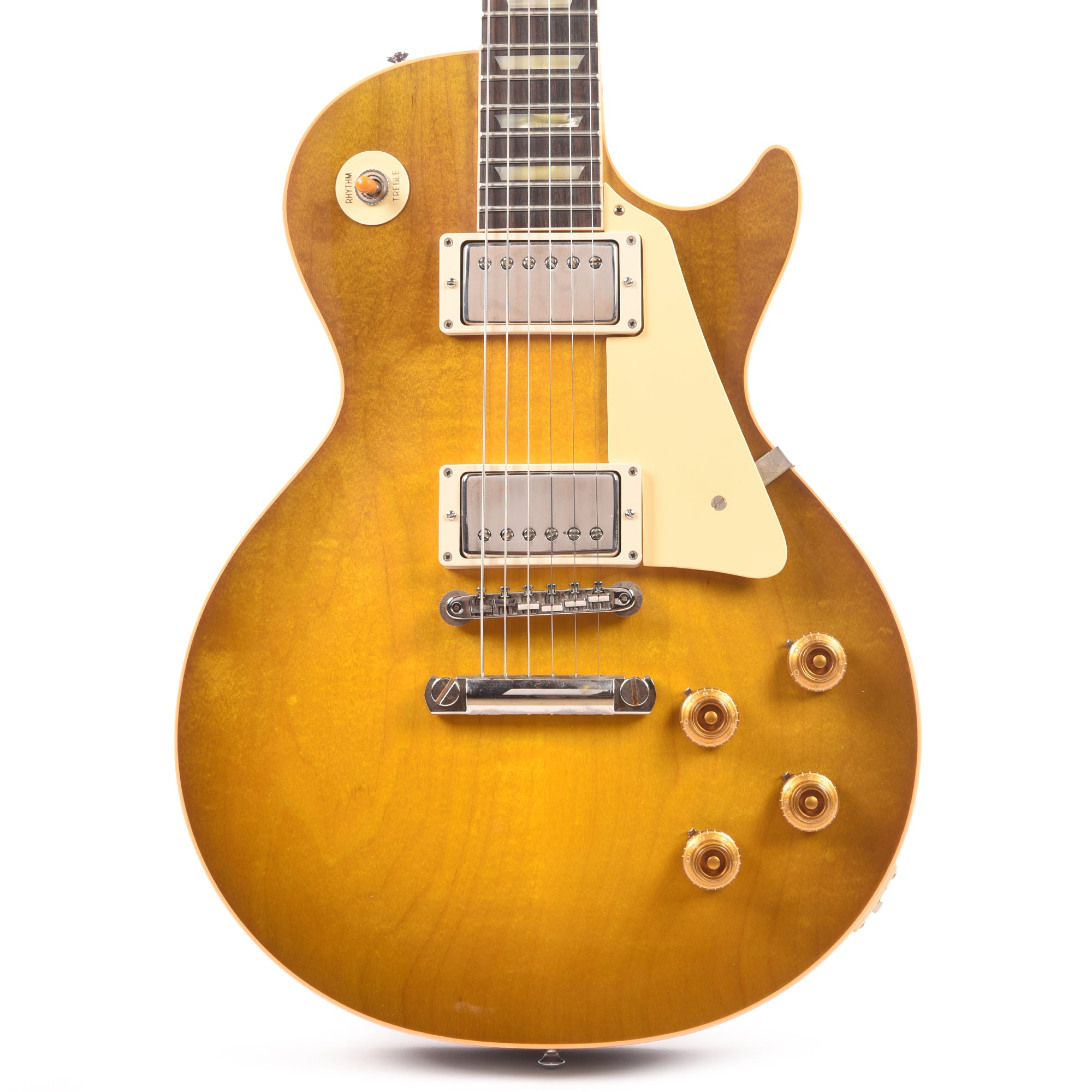 Gibson Custom Shop 1958 Les Paul Standard 