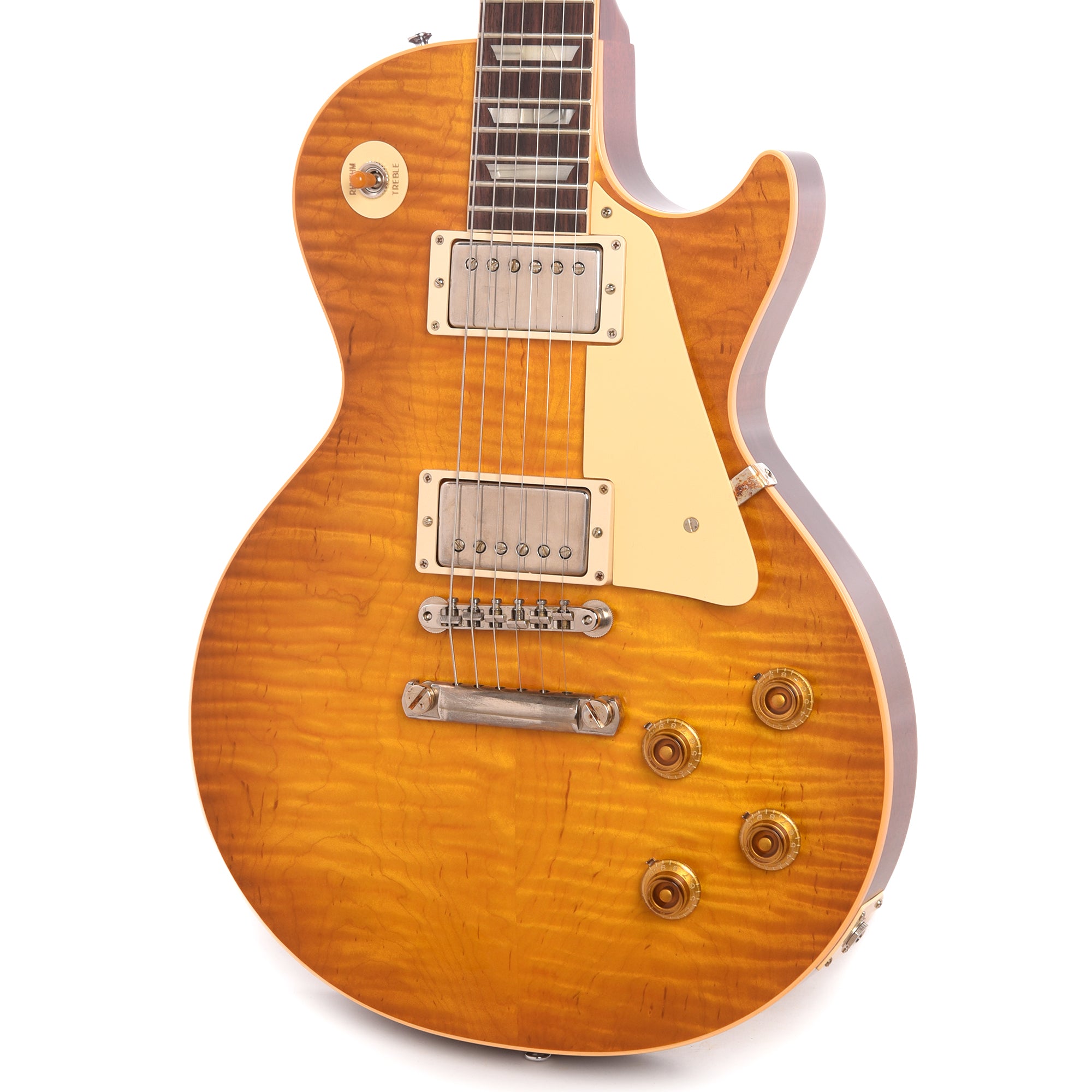 Gibson Custom Shop 1959 Les Paul Standard 