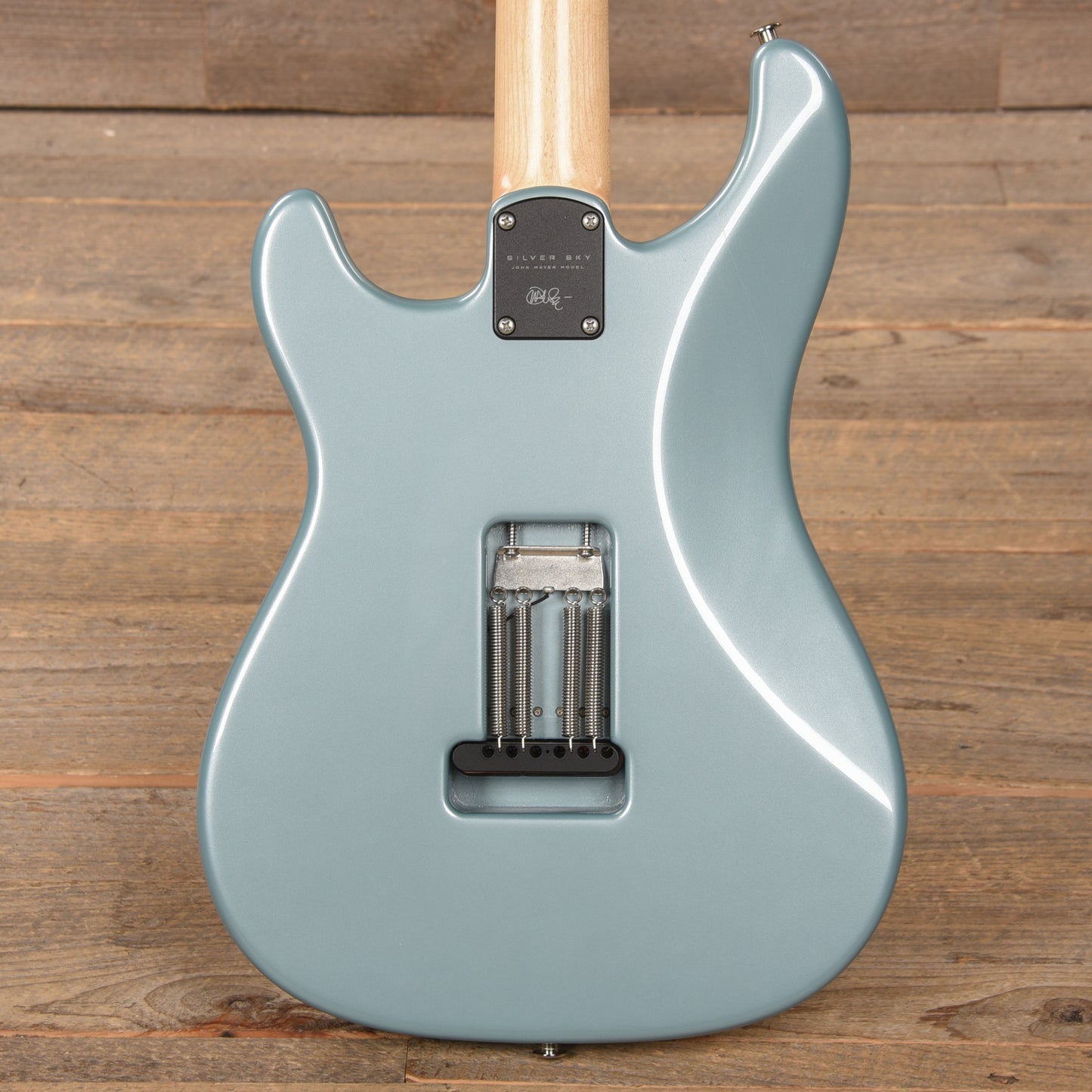 PRS Silver Sky John Mayer Polar Blue