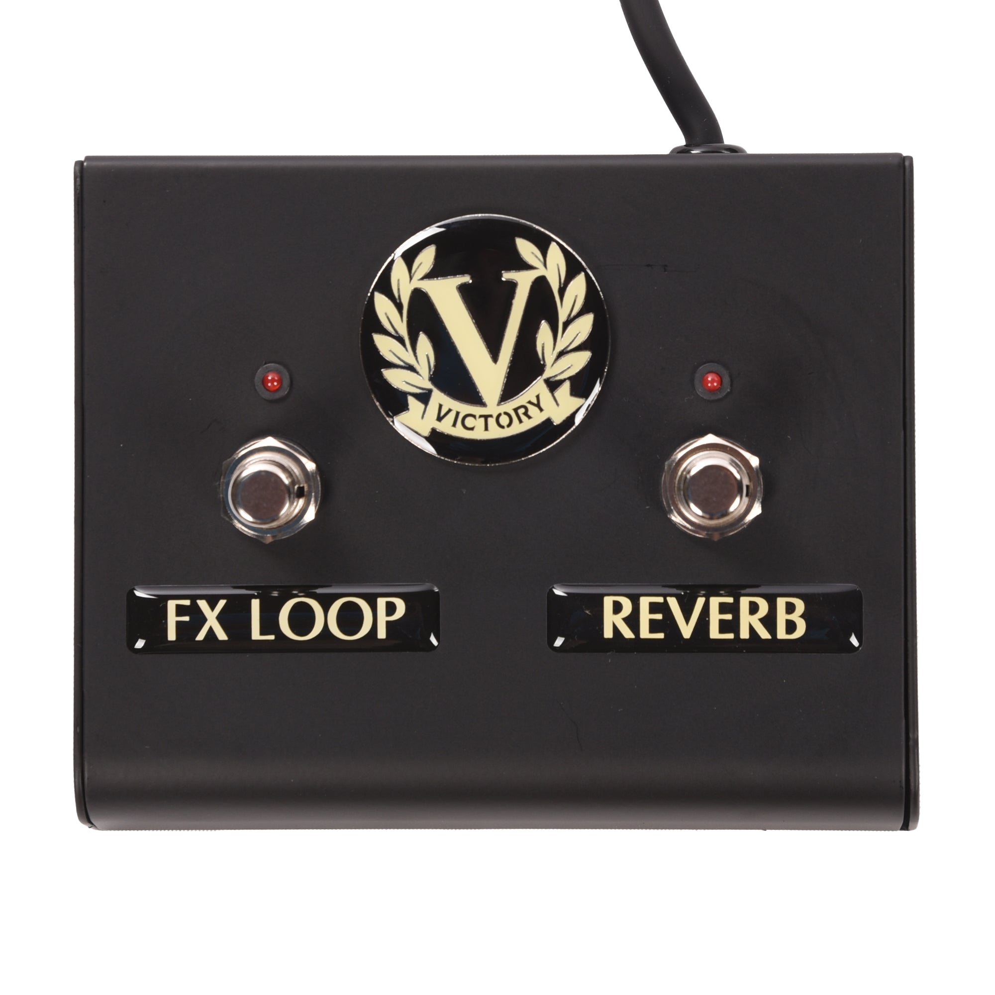 Victory VC35 The Copper 35W Lunchbox Head Limited Edition Purple