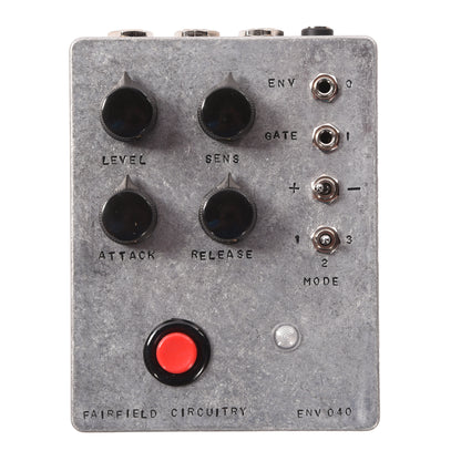 Fairfield Circuitry Conflict of Interest Envelope Generator & Follower Pedal