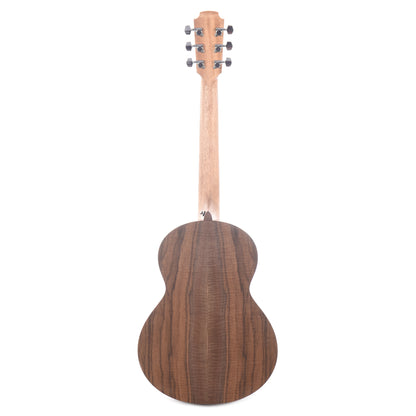 Sheeran by Lowden W04 Sitka Spruce/Figured Walnut w/Top Bevel & LR Baggs Element VTC