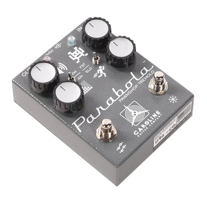 Caroline Parabola Pawnshop Tremolo Pedal