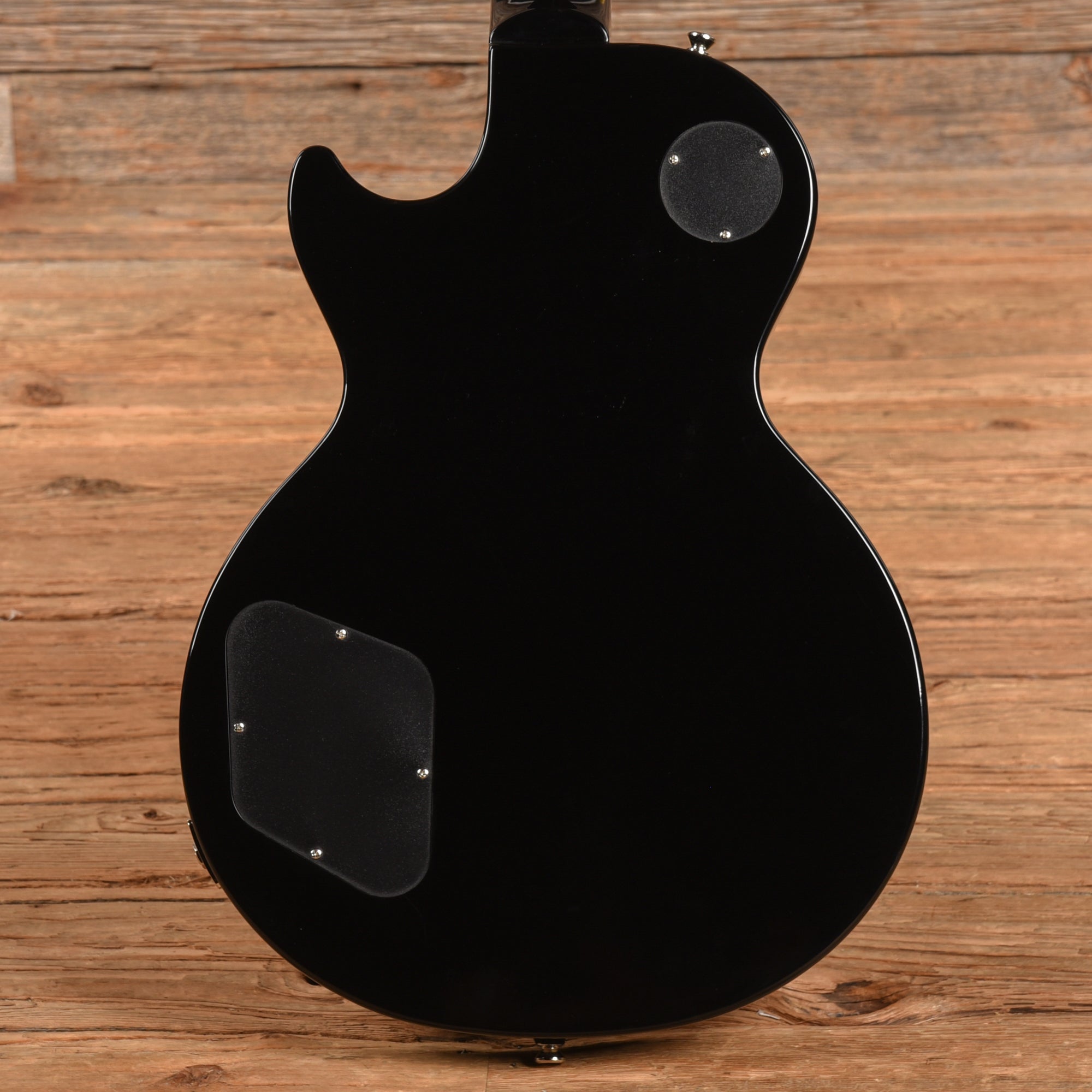 Epiphone Les Paul Studio Ebony 2023