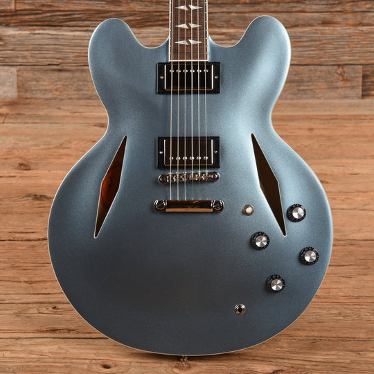 Epiphone Dave Grohl Signature DG-335 Pelham Blue 2023