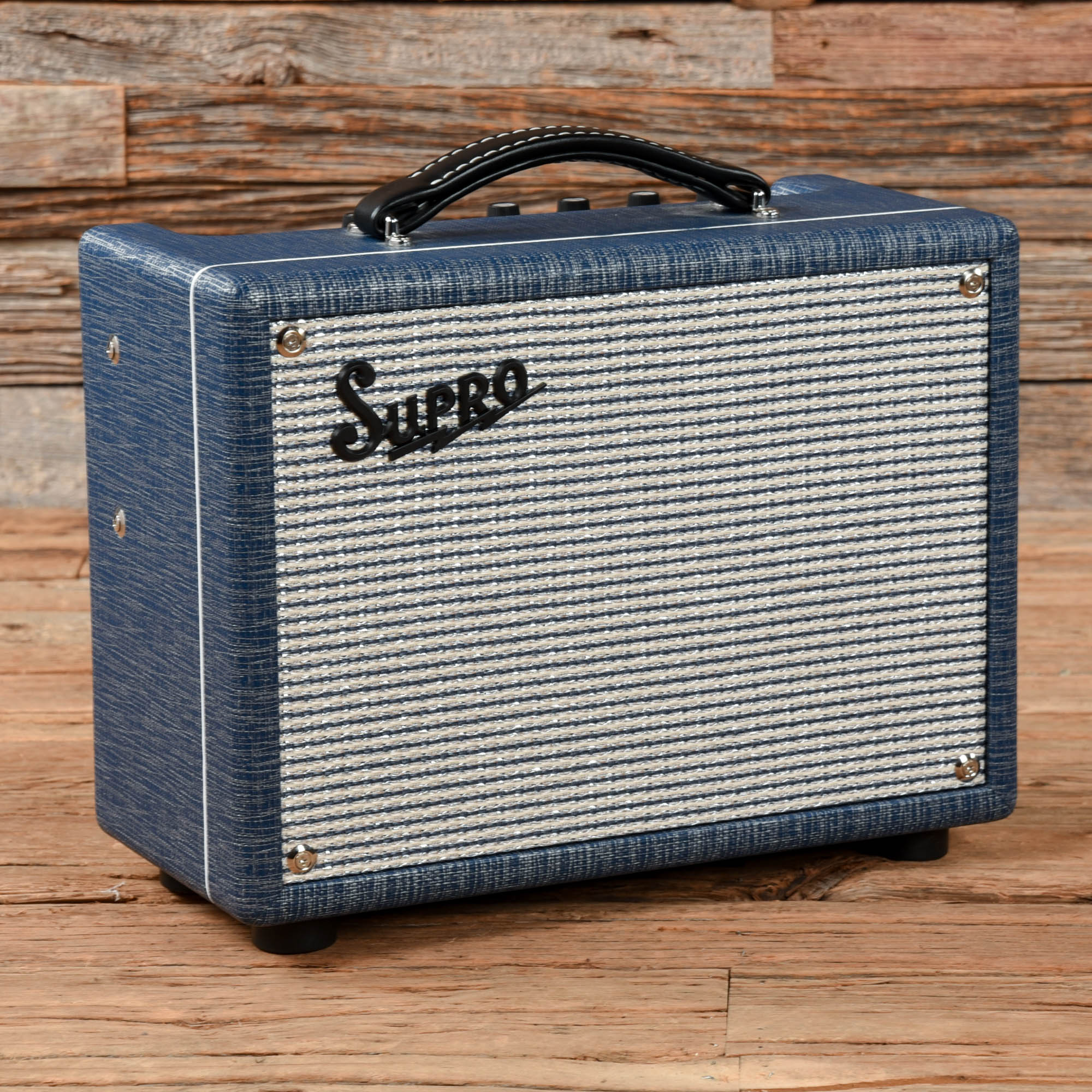 Supro 1605R '64 Reverb 5-Watt 1x8