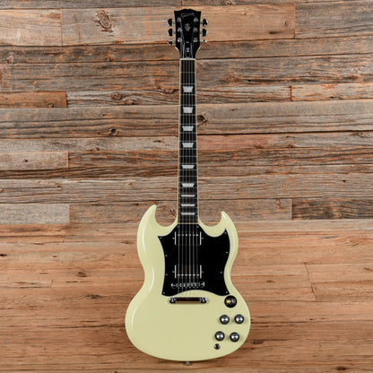 Gibson SG Standard Classic White 2023