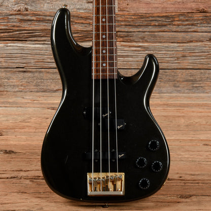 Fender Precision Bass Lyte Charcoal Metallic 1989