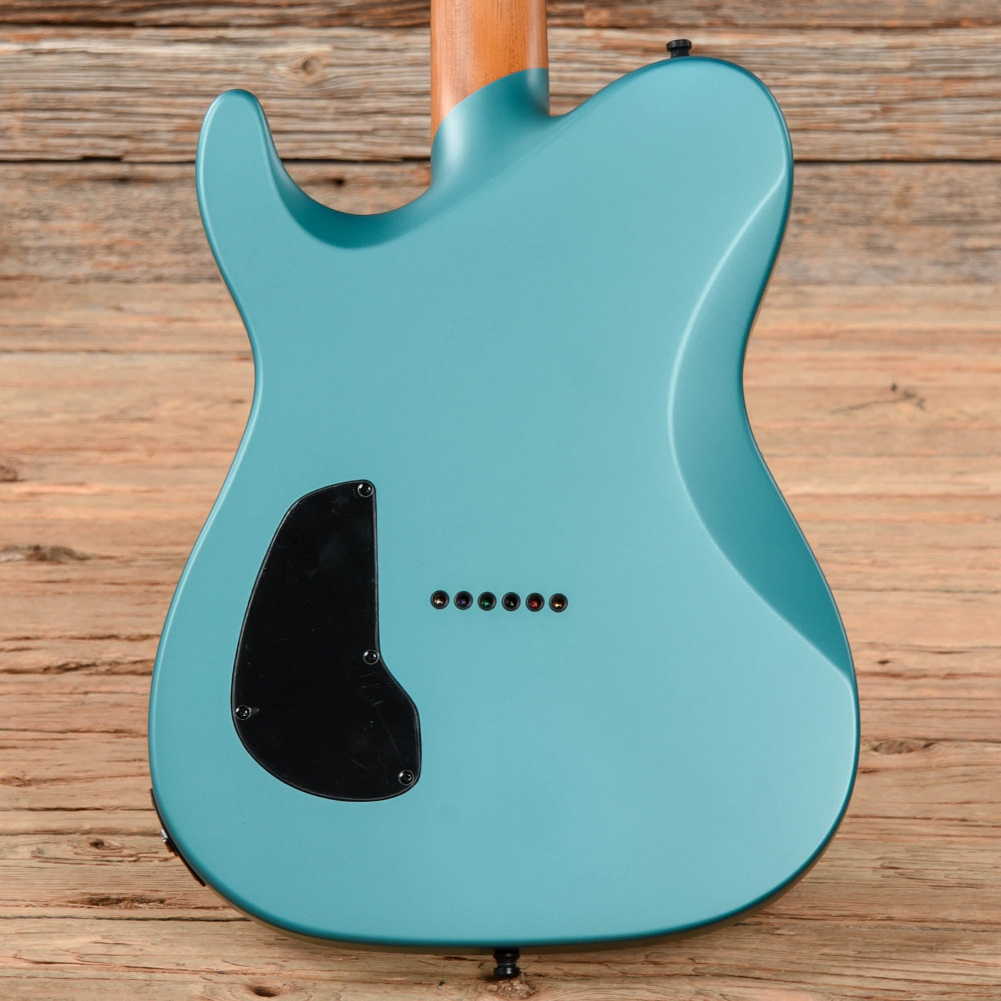 Chapman ML3 Pro Modern Teal 2022