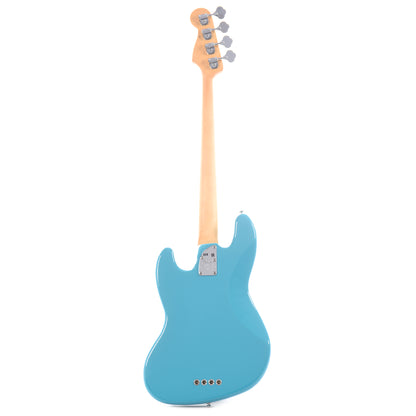 Fender American Professional II Jazz Bass Miami Blue