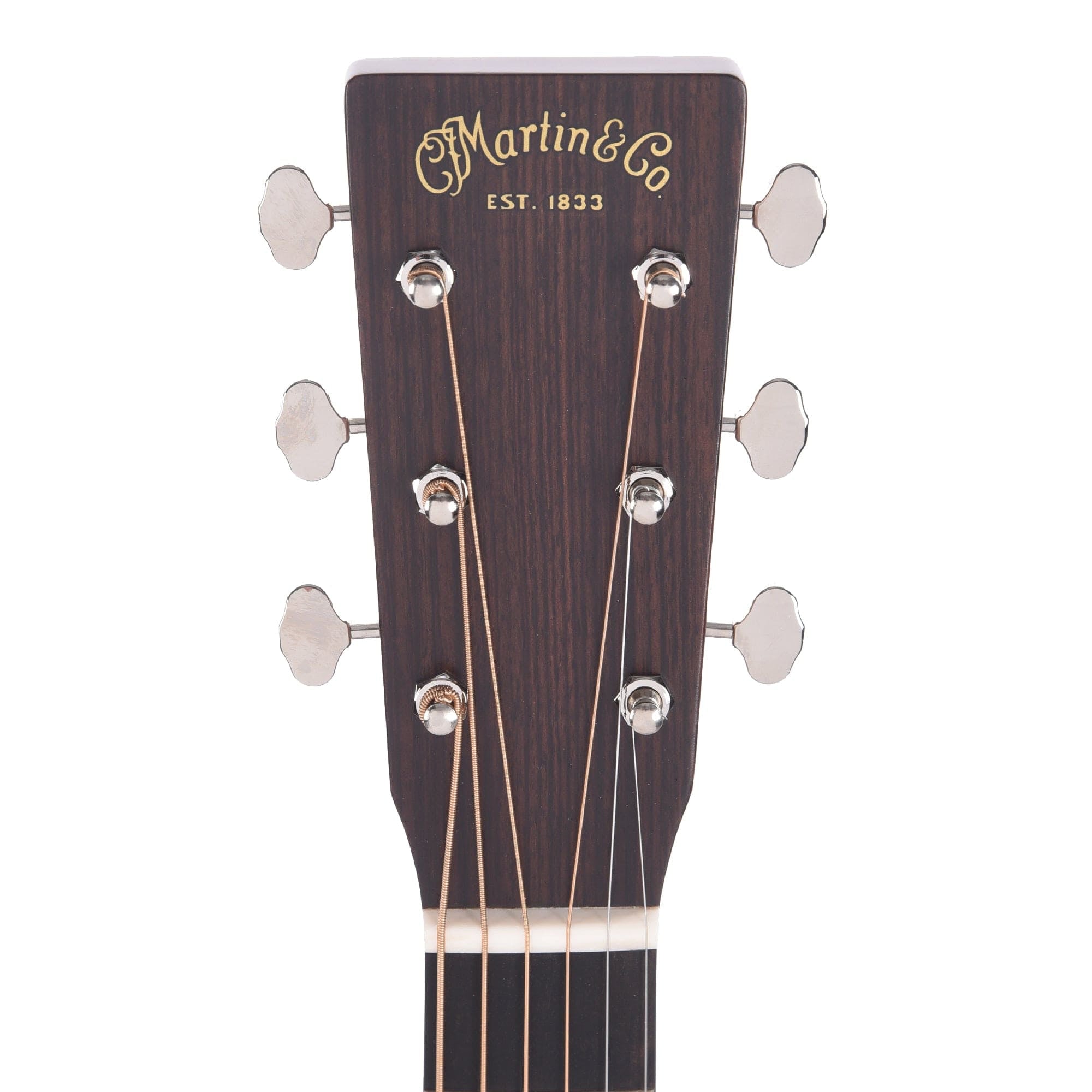 Martin Standard Series D-18 Satin Natural