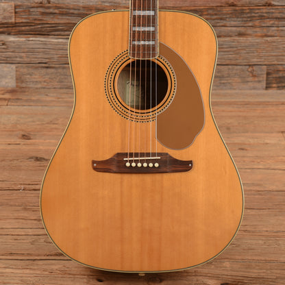 Fender Elvis Presley Kingman Natural