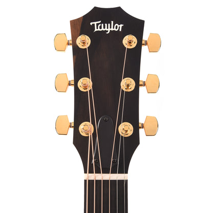 Taylor 224ce-K Deluxe Grand Auditorium Hawaiian Koa Shaded Edgeburst ES2 Factory B-Stock