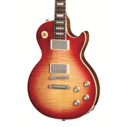 Gibson Original Les Paul Standard '60s Faded Vintage Cherry Sunburst