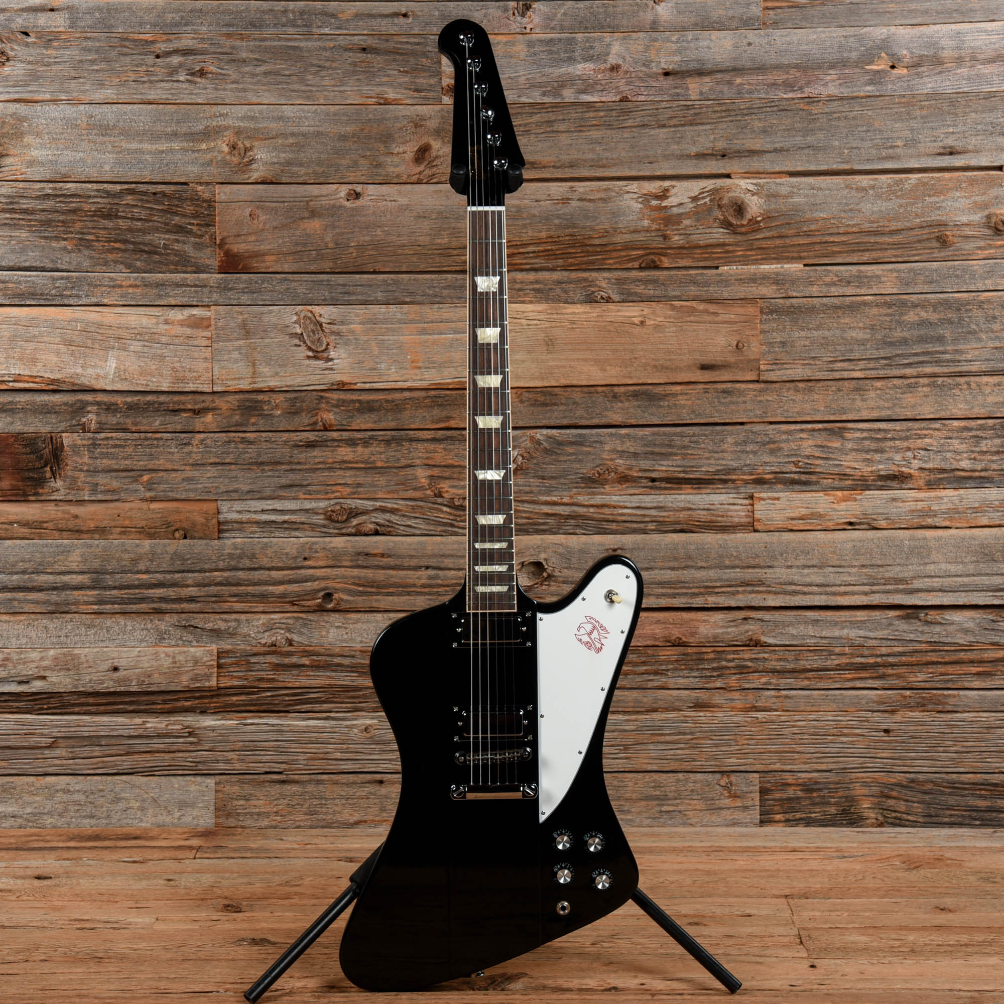 Gibson Firebird V Ebony 2012