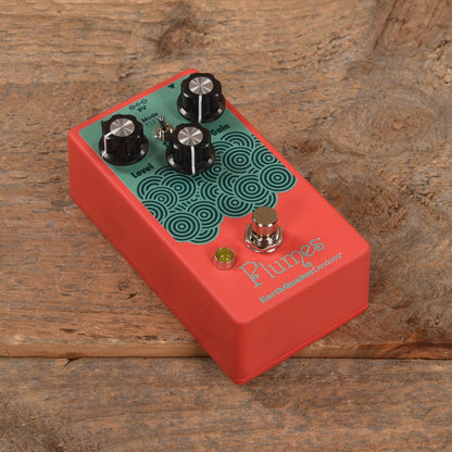 EarthQuaker Devices Plumes Overdrive One-of-a-Kind #44