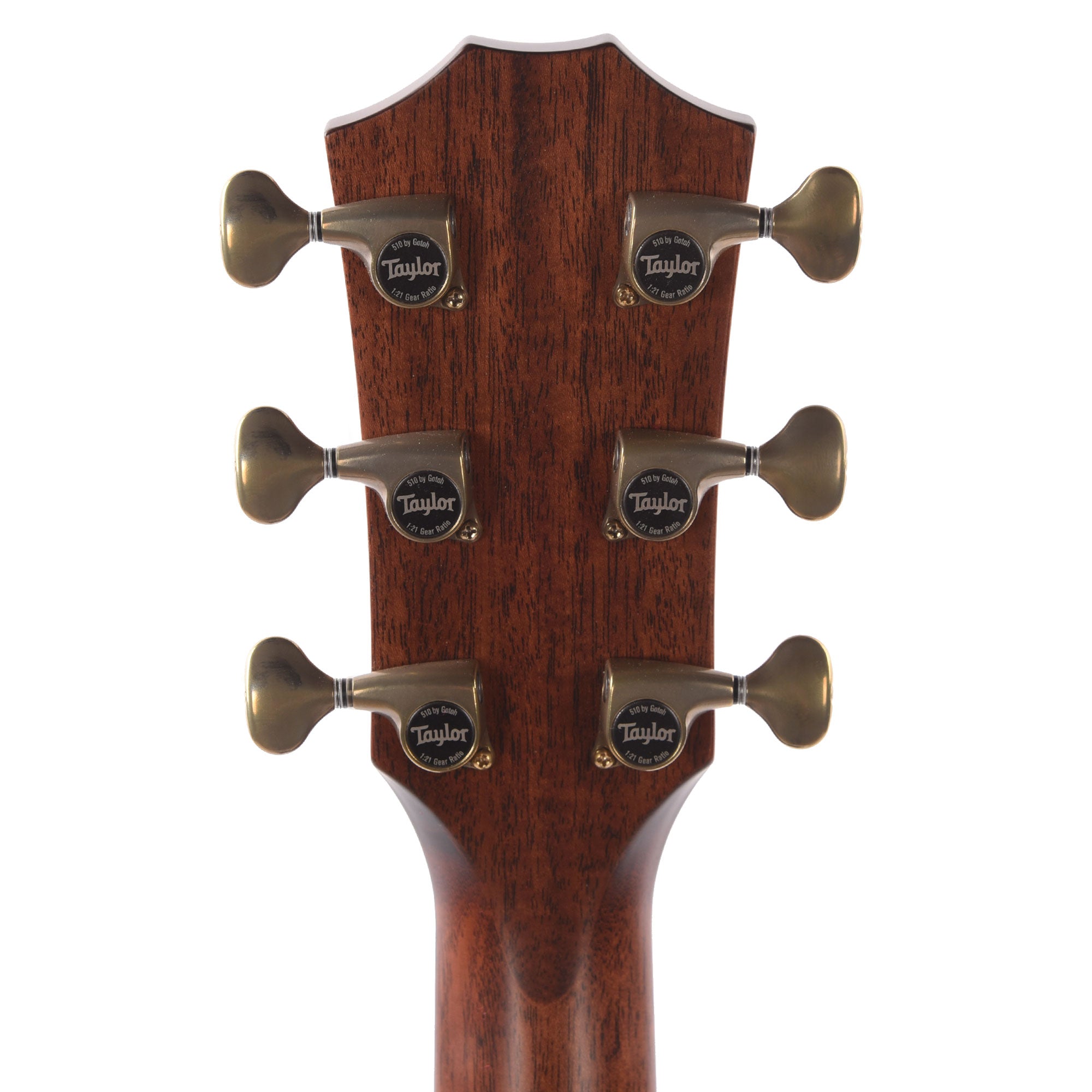 Taylor Limited 50th Anniversary Builder's Edition 814ce Grand Auditorium Sinker Redwood/Rosewood Natural Top