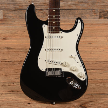 Fender American Standard Stratocaster Black 1997