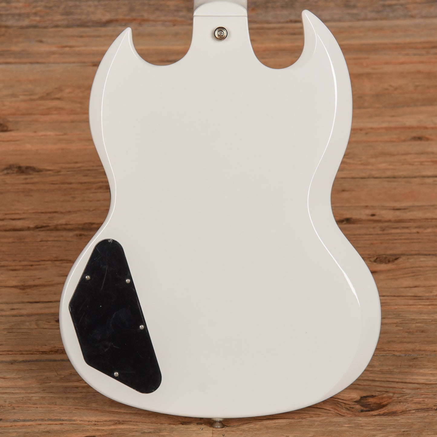 Epiphone SG Standard Alpine White 2023