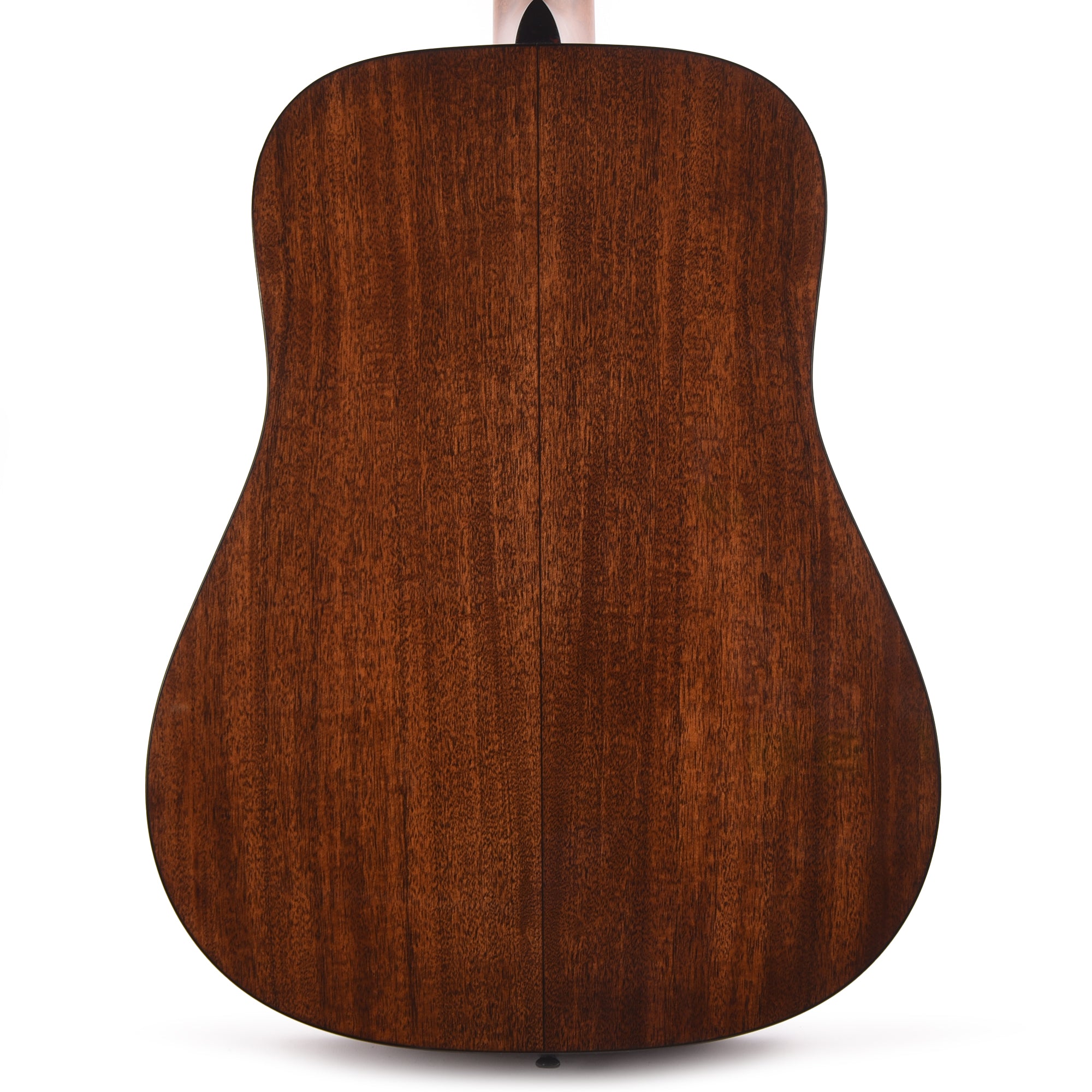 Martin Custom Shop D-18 VTS Sitka Spruce/Mahogany Black Top