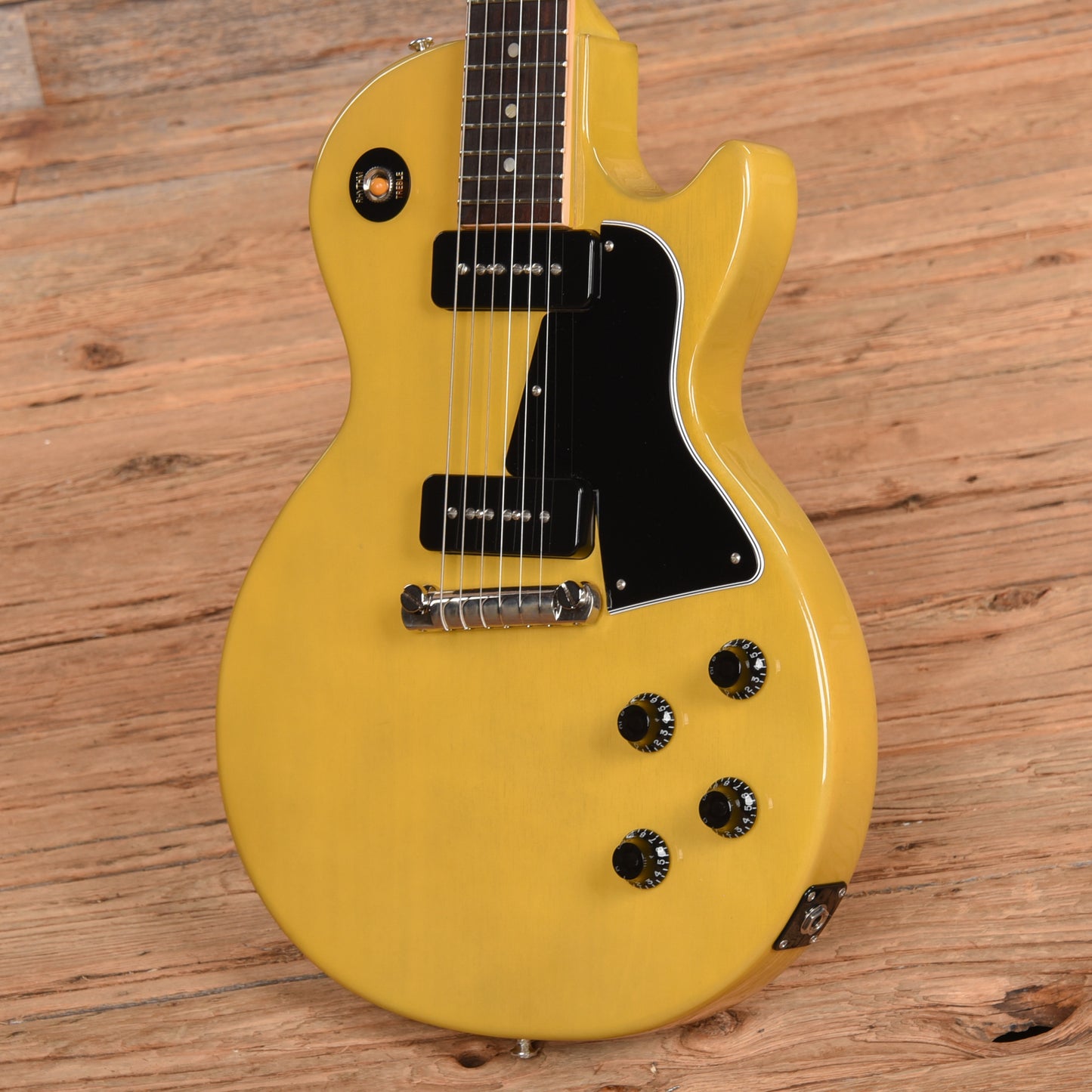 Gibson Les Paul Special TV Yellow 2019