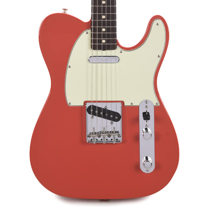 Fender Vintera II 60s Telecaster Fiesta Red