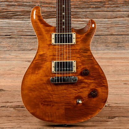 PRS McCarty Violin Amber Sunburst 2001