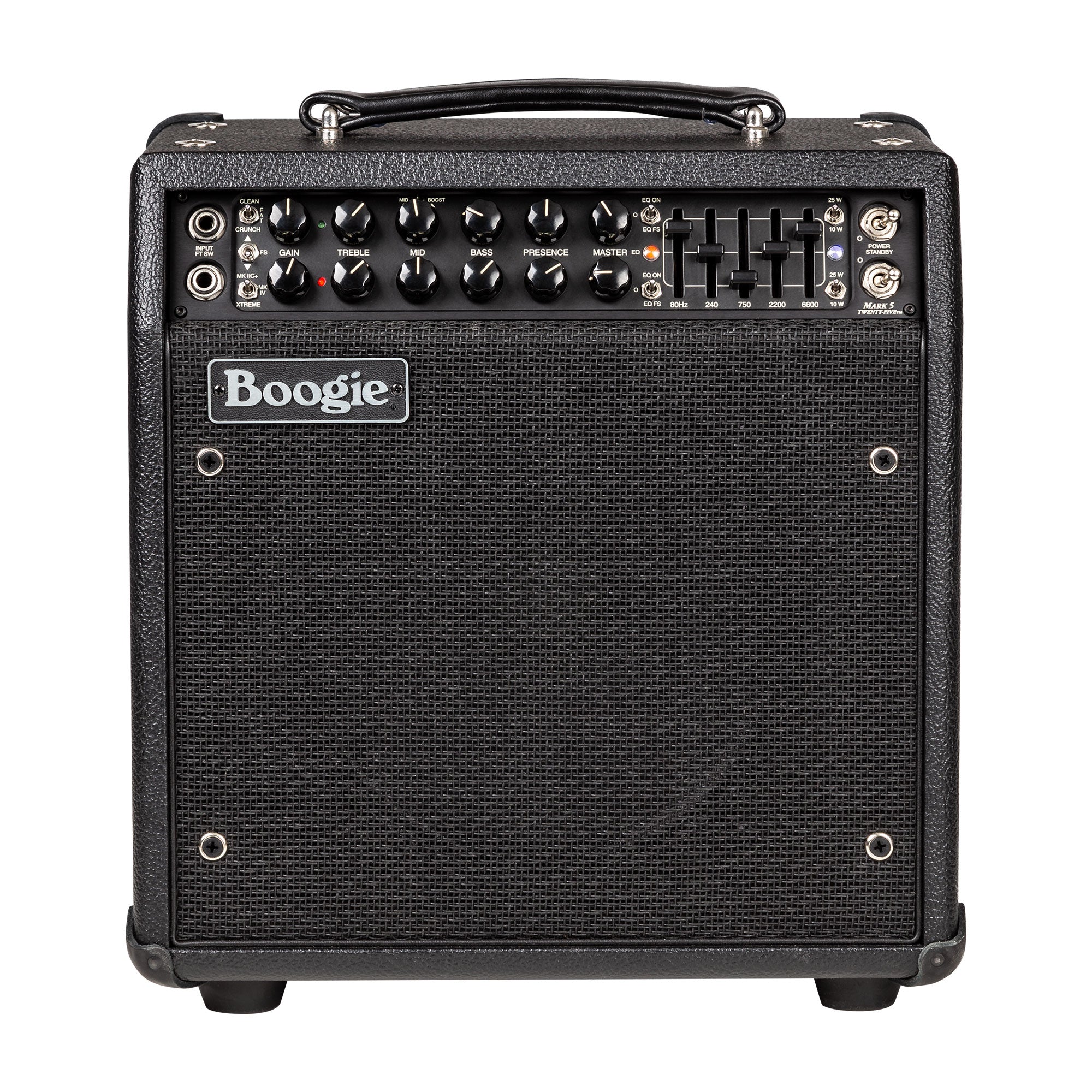 Mesa/Boogie Mark Five: 25 1x10 Combo