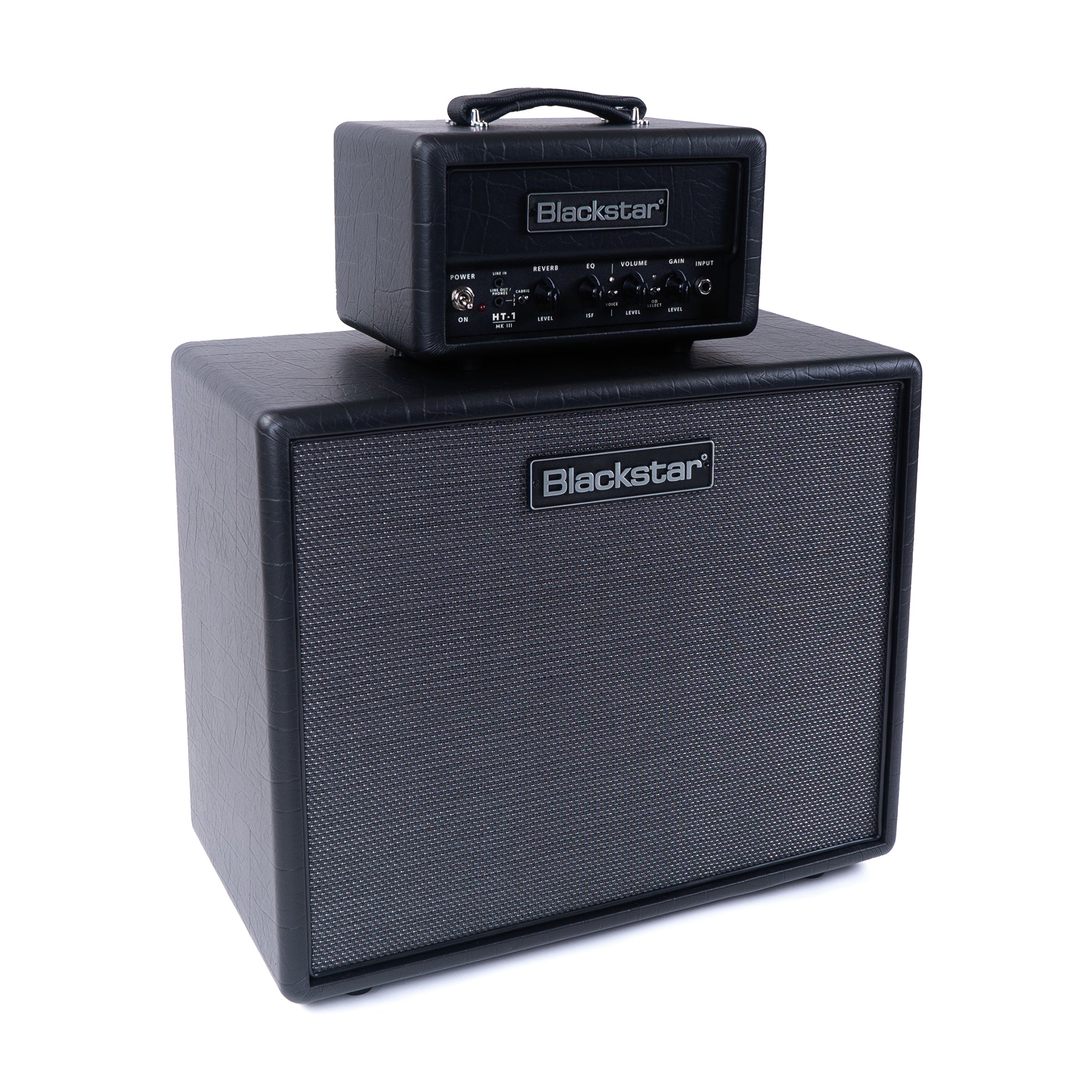 Blackstar HT MK3 1x12 Guitar Cabinet