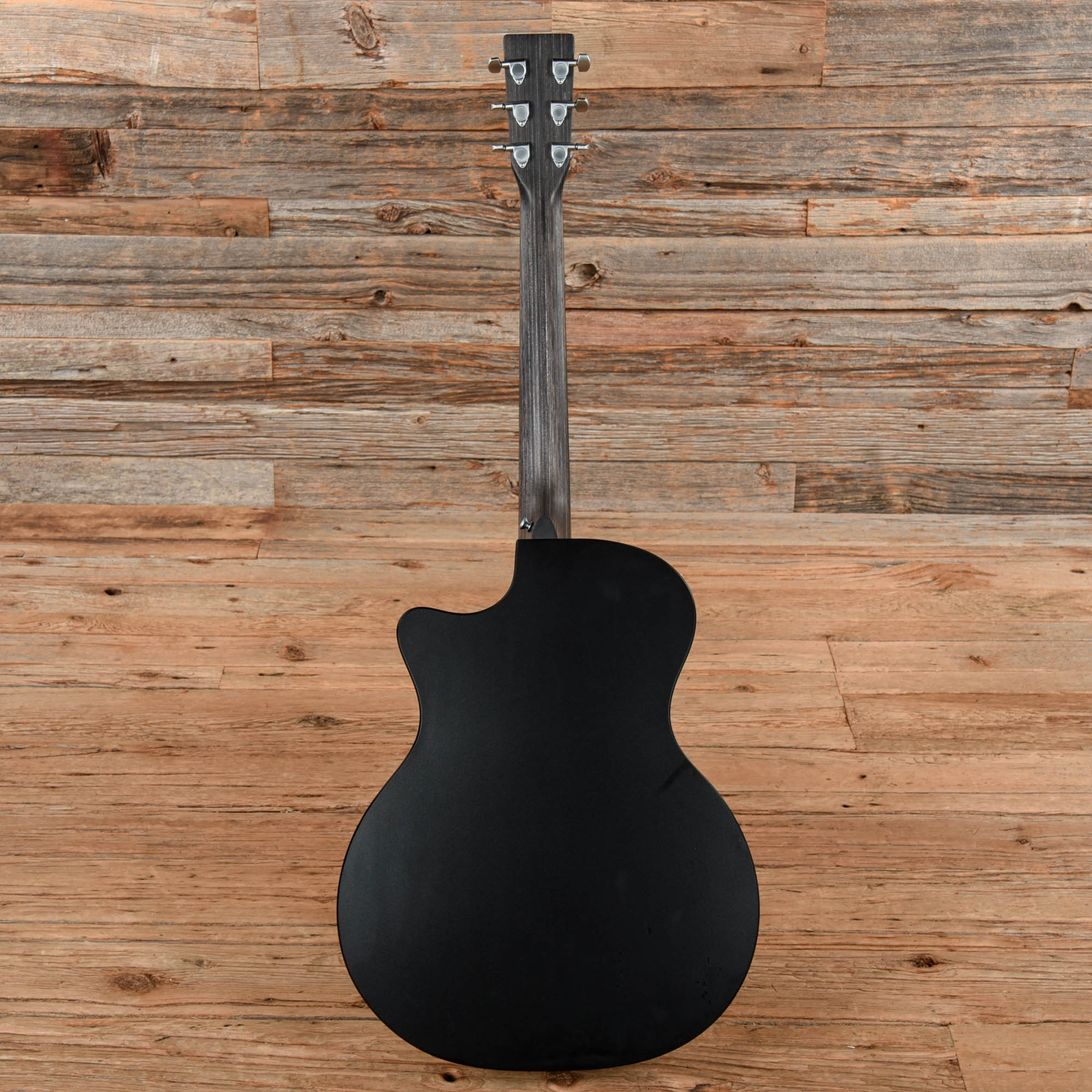 Martin GPC-X1E Black