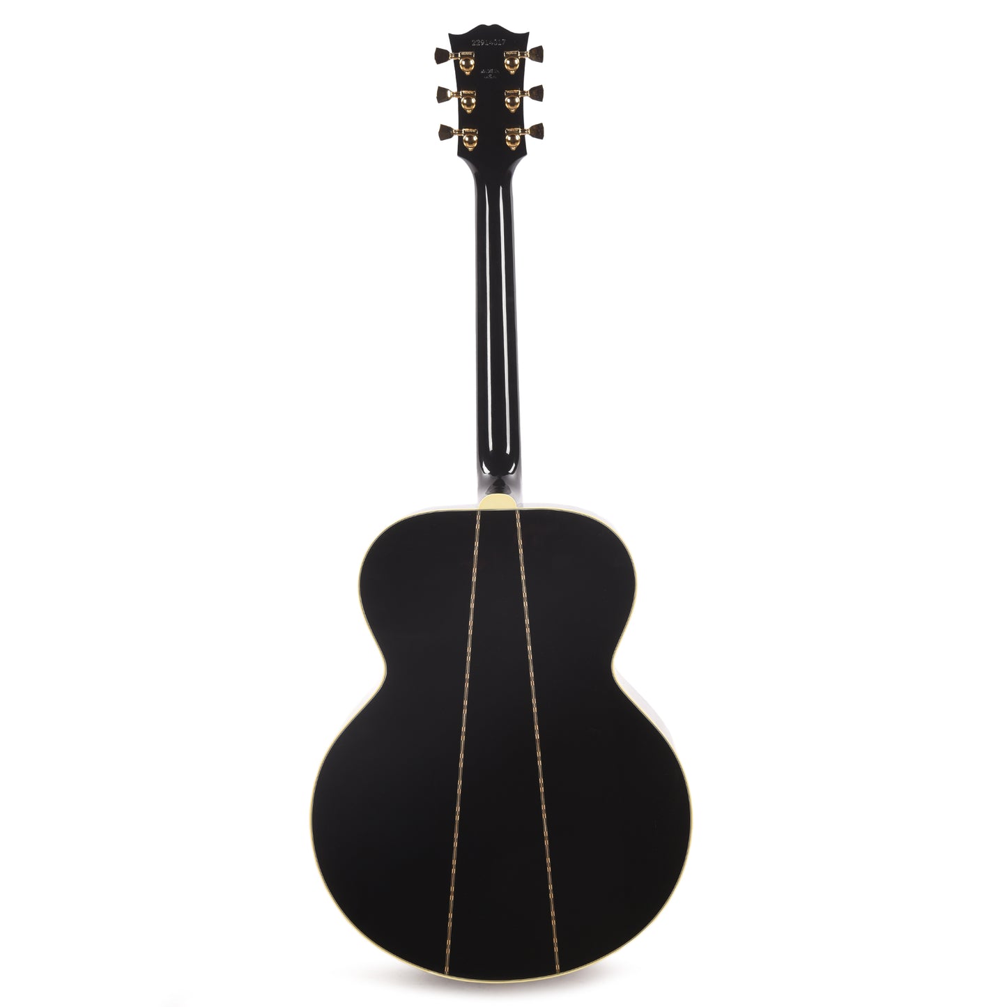 Gibson Artist Elvis Presley SJ-200 Ebony