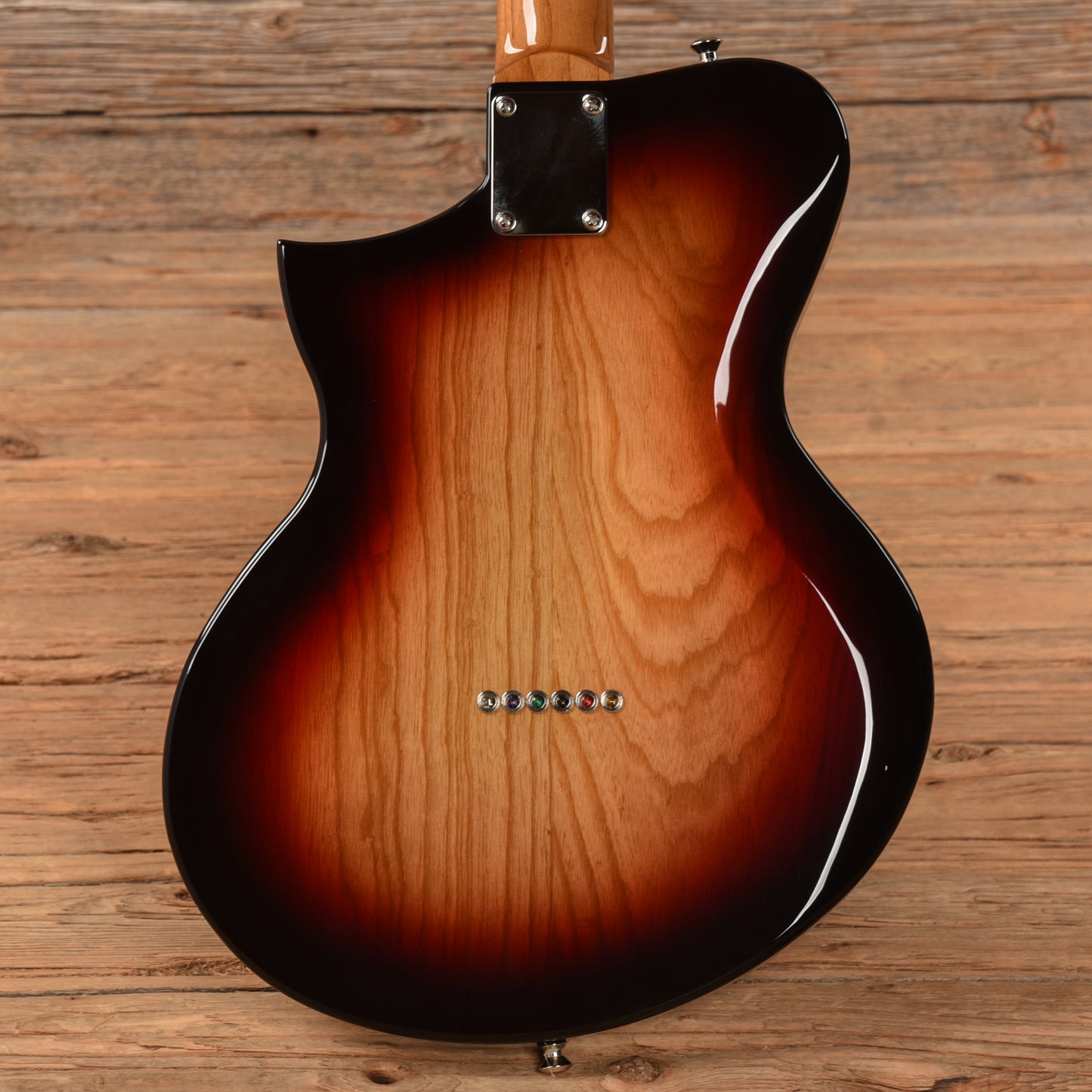 Kauer Korona Sunburst