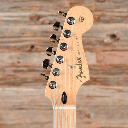 Fender Player Stratocaster Capri Orange 2020