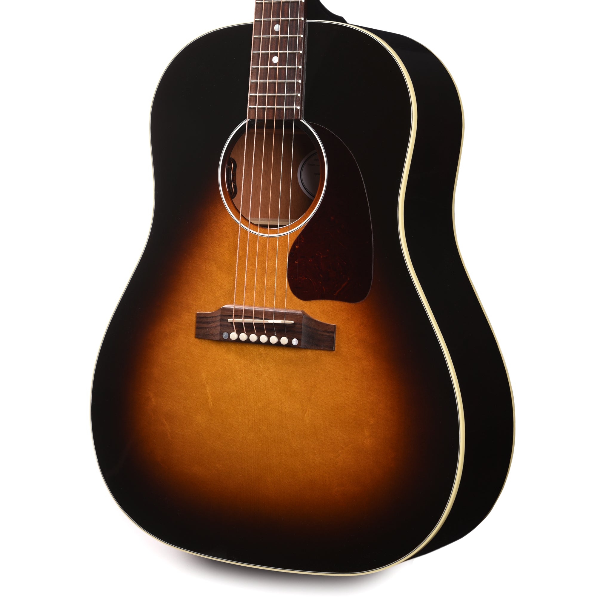 Gibson Modern J-45 Standard Vintage Sunburst