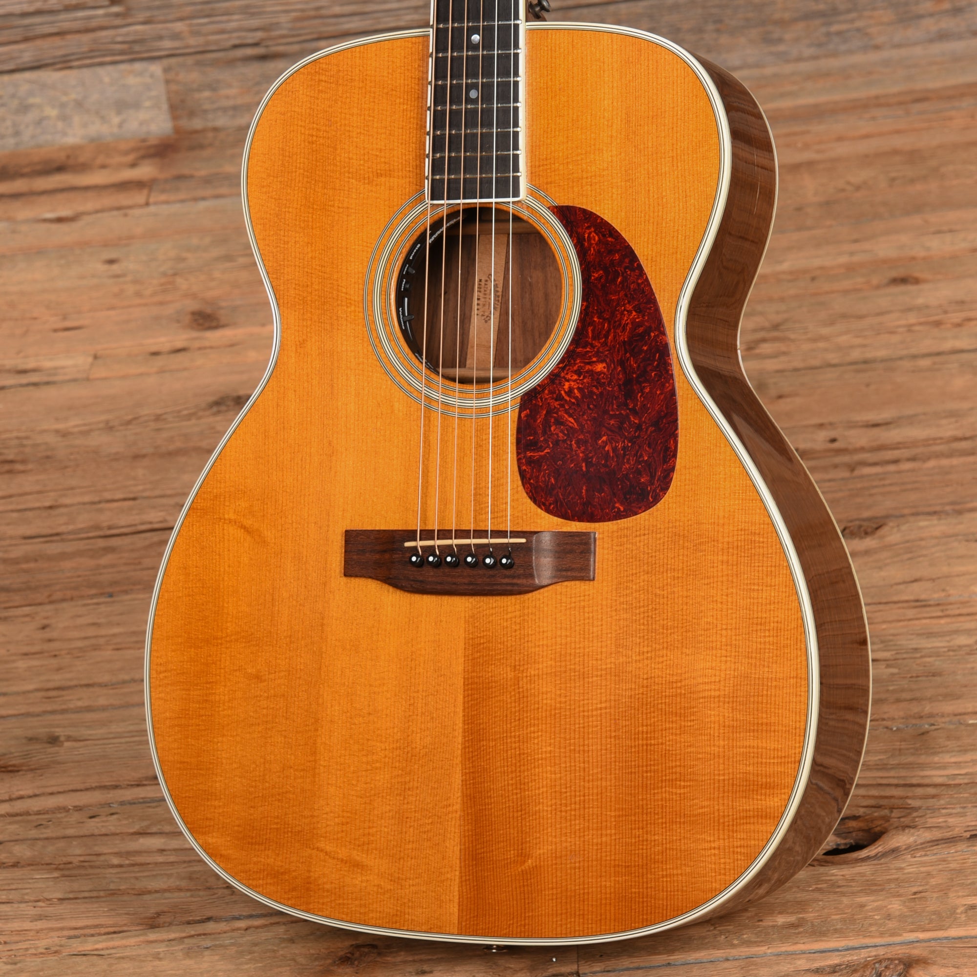 Martin M-36 Natural 1994