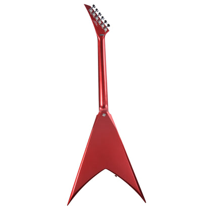 Jackson X Series Scott Ian KVXTT Candy Apple Red