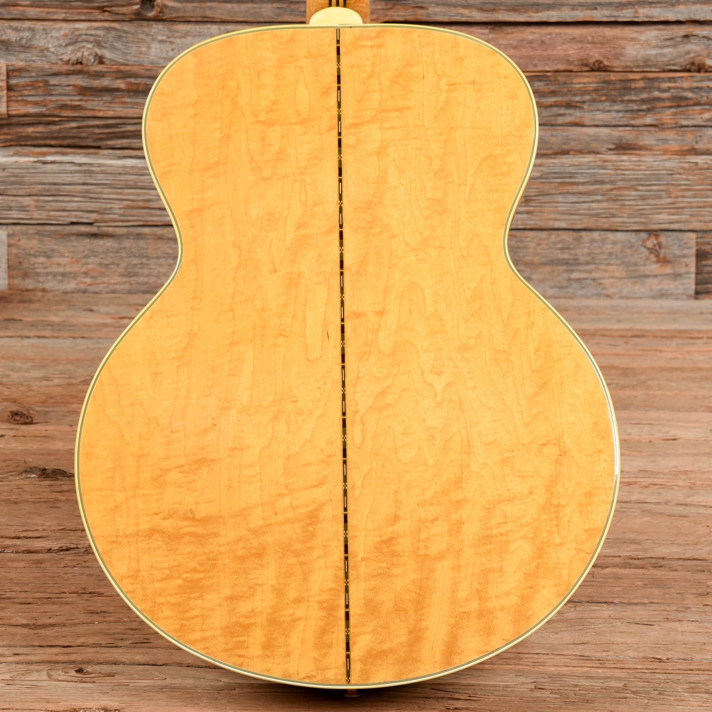 Gibson J-200 Natural 1969