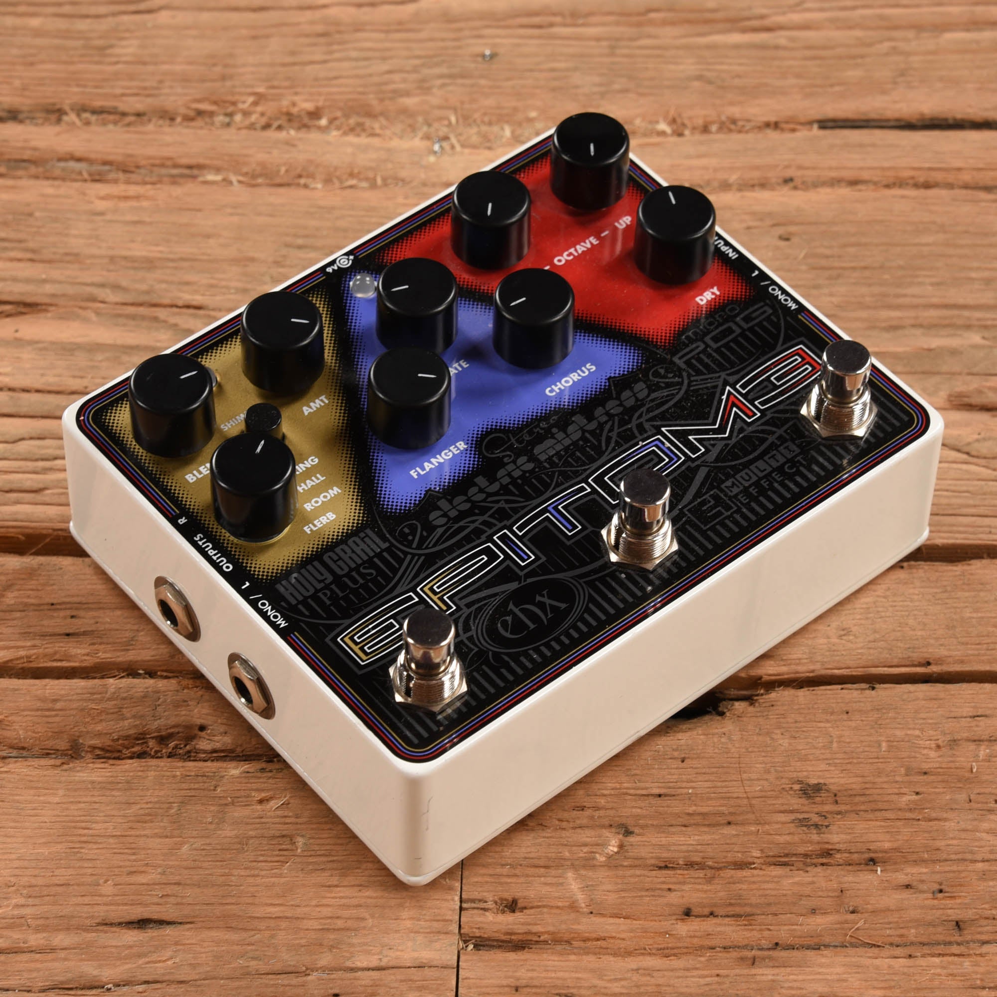 Electro-Harmonix Epitome – Chicago Music Exchange