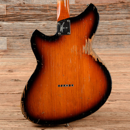 Novo Serus T Sunburst