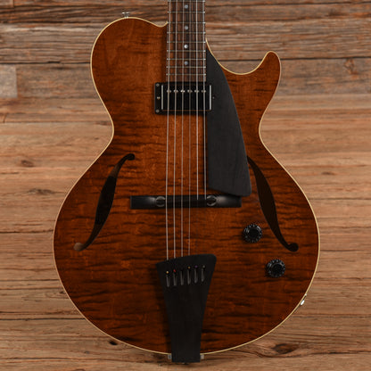 Collings Eastside Jazz LC Brown 2015