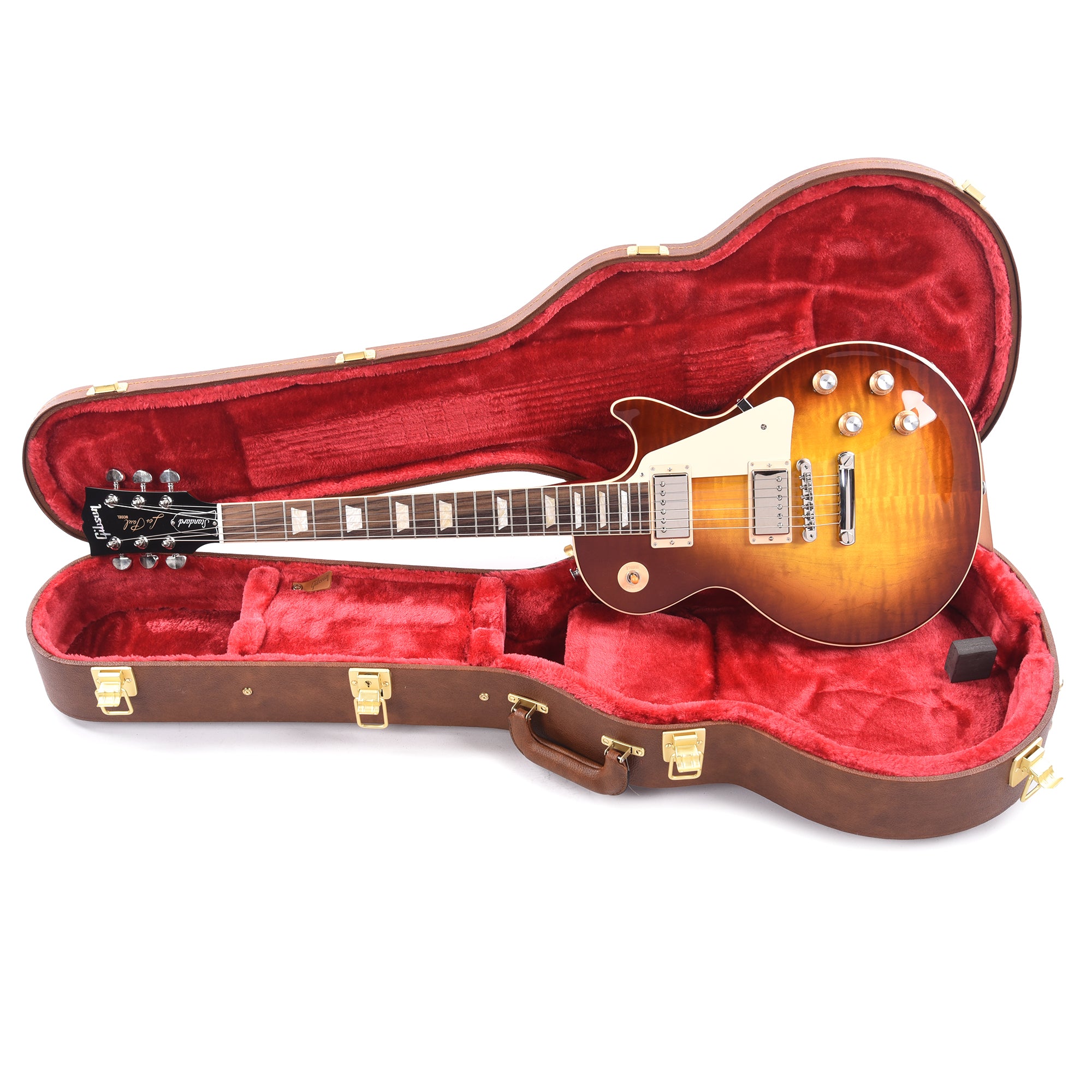 Gibson Original Les Paul Standard '60s Iced Tea