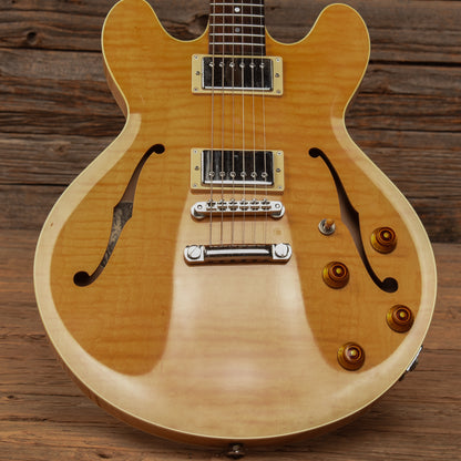 Collings I-35LC Natural 2012