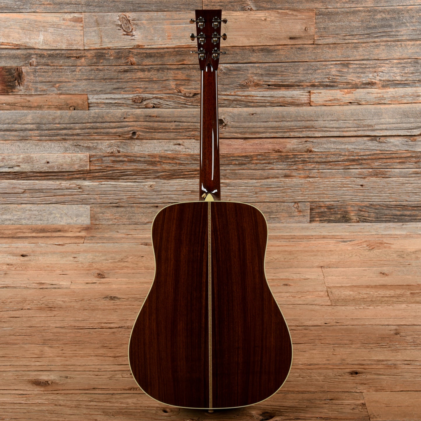 Collings D2H A Traditional Natural 2019